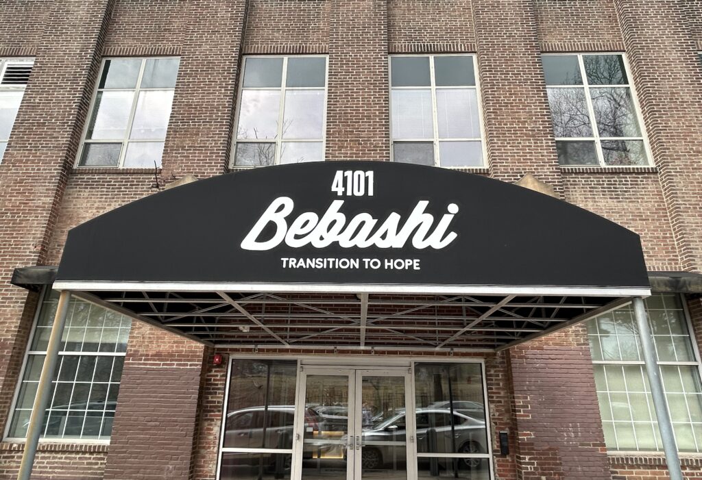 About Bebashi